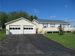 6 Harding Ave, Fort Fairfield, ME 04742