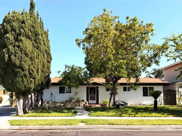 1407 W Colonial Ave, Anaheim, CA 92802