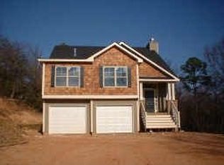 9645 Waldrip Rd, Gainesville, GA 30506