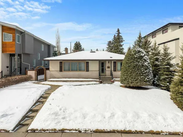 635 E 36th St SW, Calgary, AB T3C 1R1