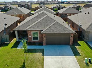 3 Glass Ranch Rd, Odessa, TX 79765