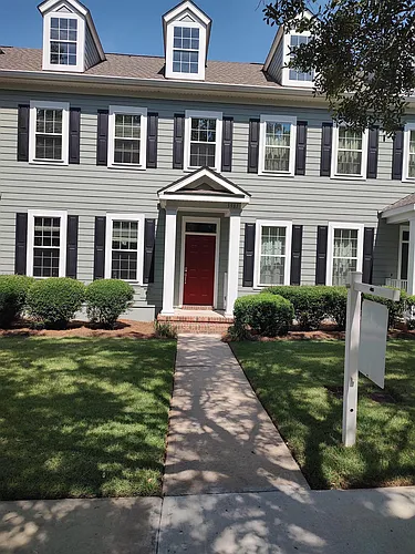 3981 Four Oaks Blvd #1 Photo 1