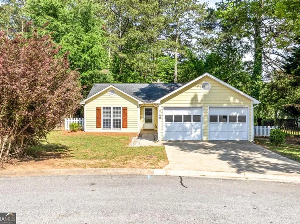 150 Rebecca Pl, Athens, GA 30605