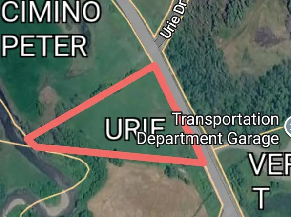 Lot#2 Gilman Road, Lyndon, VT 05851