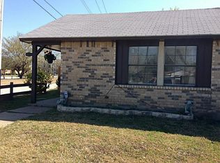 4639 Jenkins Cir, The Colony, TX 75056