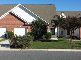 9103 Clubhouse Dr, Delmar, MD
