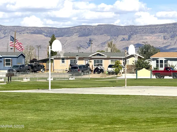 307 Lupin Dr, Battle Mountain, NV 89820
