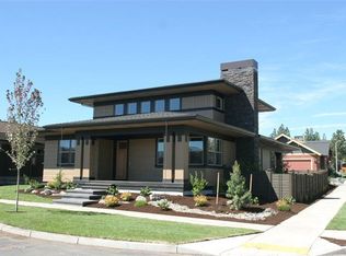 2331 NW Frazer Ln, Bend, OR 97701