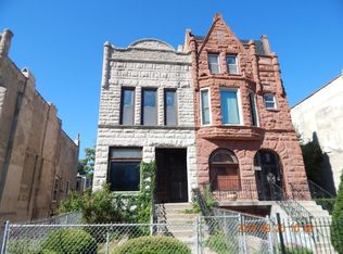 4428 S Berkeley Ave, Chicago, IL 60653