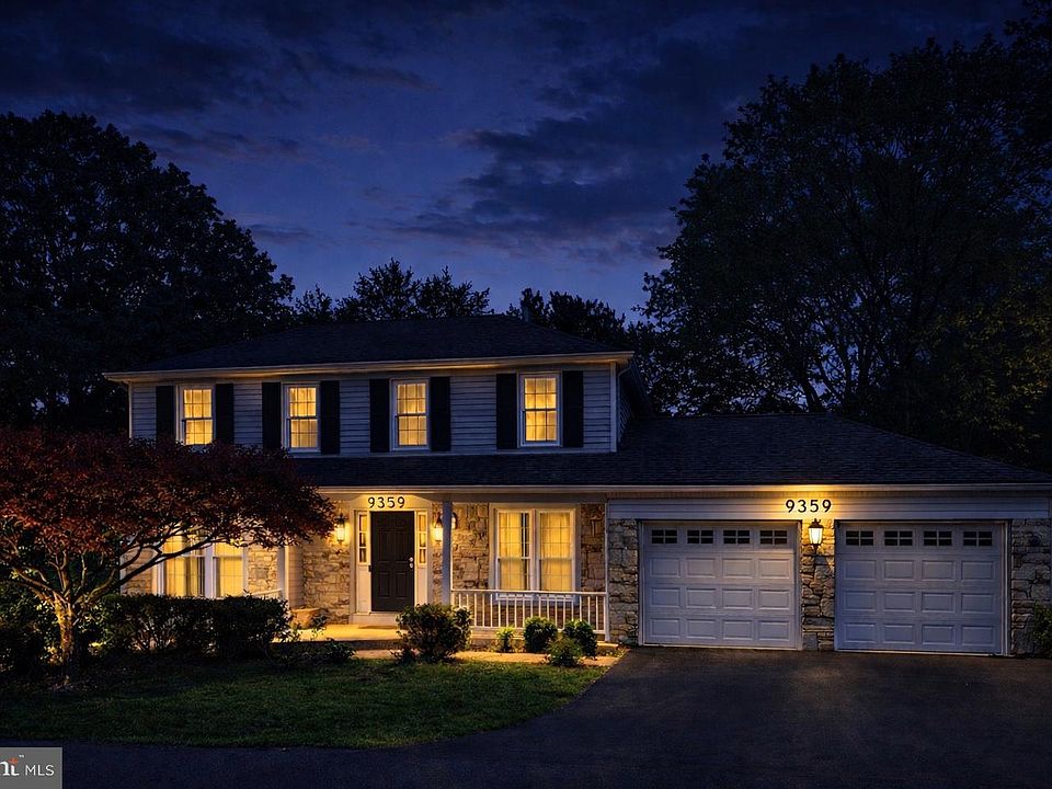 9359 Robnel Pl, Vienna, VA 22182 | Zillow