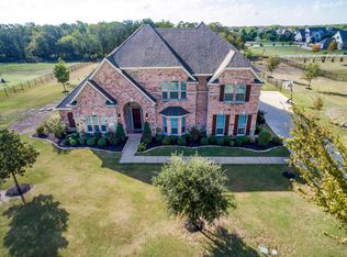 586 Bastrop Rd, Lucas, TX 75002