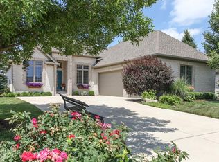2834 Bloomsbury N, Greenwood, IN
