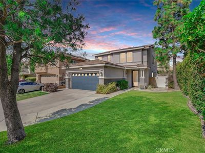 16780 Spy Glass Ct, Fontana, CA, 92336