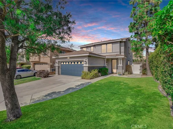 16780 Spy Glass Ct, Fontana, CA 92336