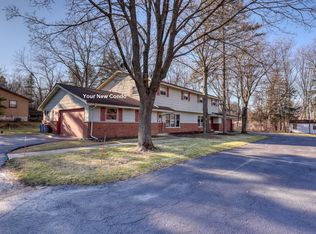 1021 Nagawicka St #A-2, Delafield, WI 53018