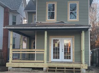 17 Blocker St, Ridgeley, WV 26753