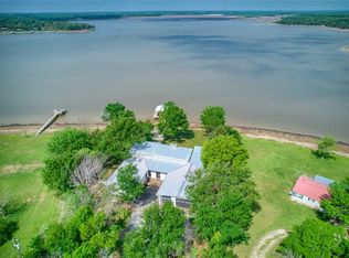 144 Private Road 5825b, Groesbeck, TX 76642