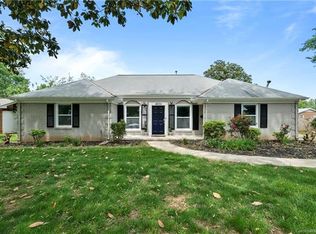 4035 Firethorne Rd, Charlotte, NC 28205