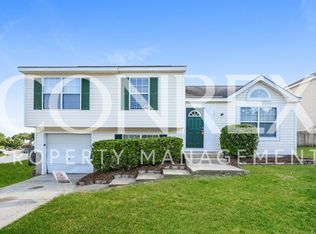 101 Vineyard Ct, West Columbia, SC 29170