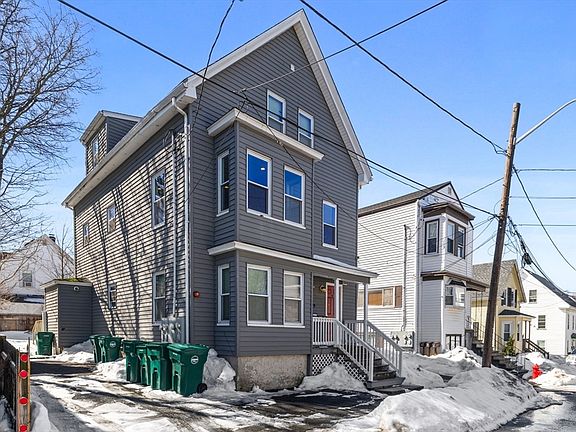 3rd image of 7 Ward St