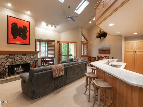 1280 Village 605, Avon, CO 81620