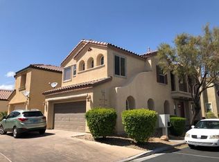 8552 Barkeria Ct, Las Vegas, NV 89149