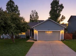 4412 Villager Dr, Colorado Springs, CO 80911