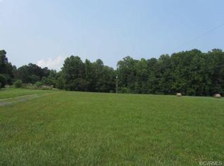 2723 Hickory Fork Rd, Gloucester, VA 23061