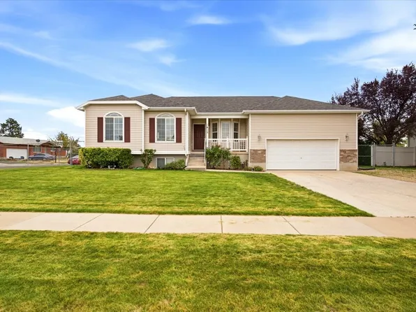 1815 W 2175 S, Syracuse, UT 84075