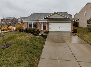 1212 Edgewater Way, Alexandria, KY 41001