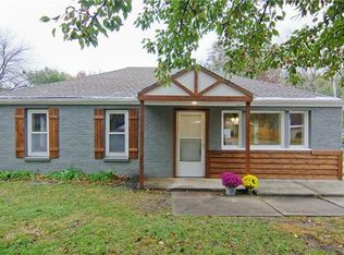 503 SE Florence Ave, Lees Summit, MO 64063