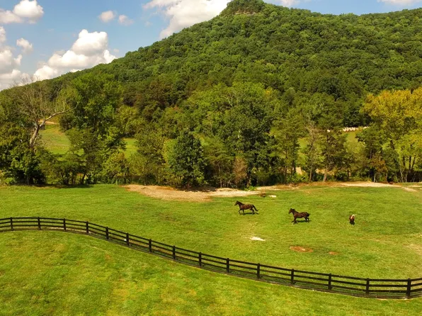 1198 Locust Branch School Rd, Irvine, KY 40336