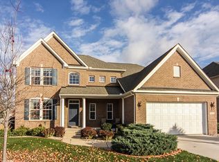 11614 Cannington Cir, Fishers, IN 46037
