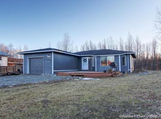 2560 W Snowcrest Dr, Wasilla, AK 99654