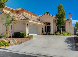 9224 Sunnyfield Dr, Las Vegas, NV 89134