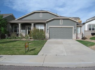 8285 Snow Willow Ct, Castle Pines, CO 80108