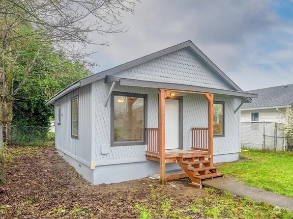 230 20th Avenue, Longview, WA 98632