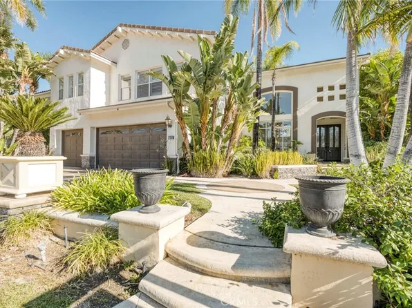 7350 Hillsview Ct, West Hills, CA 91307