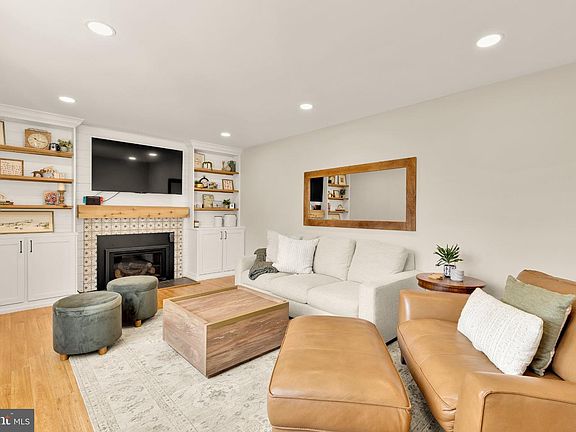 5th image of 6800 Riata Ct