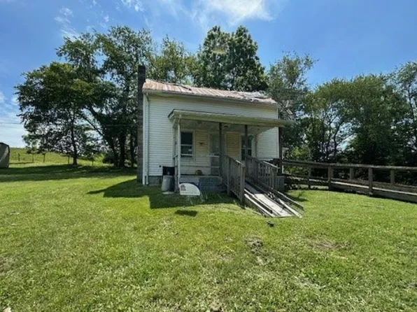122 Woodruff Rd, Vinton, OH 45686