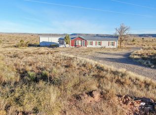 135 Magnolia Rd, Newkirk, NM 88431