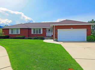 121 Rosewood Cir, Centerville, UT 84014