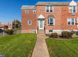 218 Stratford Rd, Glenolden, PA 19036