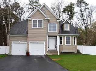 15 Patricia Ln, Little Egg Harbor, NJ 08087