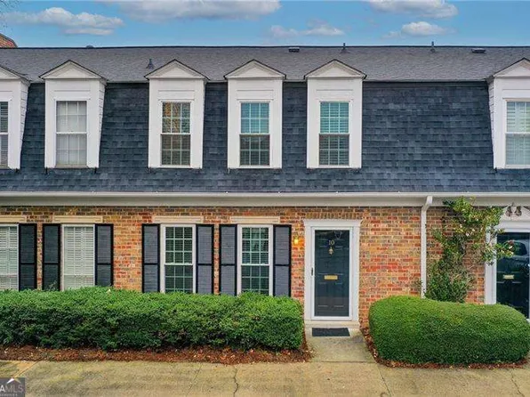 10 Market Square Pl NW, Atlanta, GA 30318