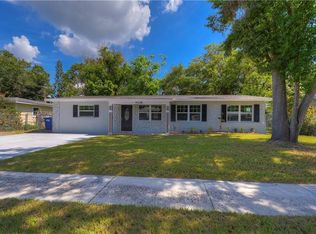 4428 W Fairview Hts, Tampa, FL 33616