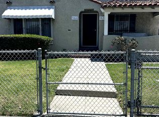 5824 3rd Ave, Los Angeles, CA 90043