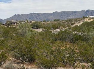 6025 Avenida Sonrisa, Las Cruces, NM 88011