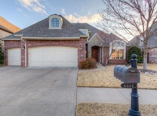 4322 E 118th St, Tulsa, OK 74137