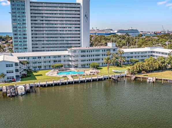 1850 S Ocean Dr 301, Fort Lauderdale, FL 33316